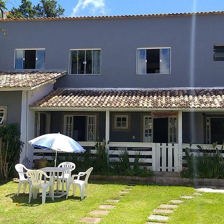 Casa De Ferias Praiana Cabo Frio Exteriör bild