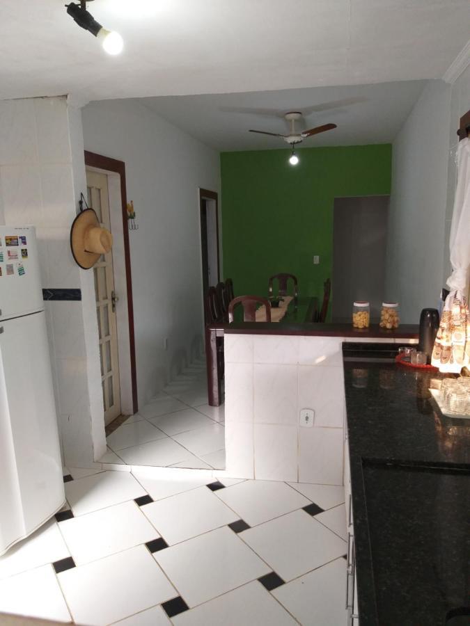 Casa De Ferias Praiana Cabo Frio Exteriör bild