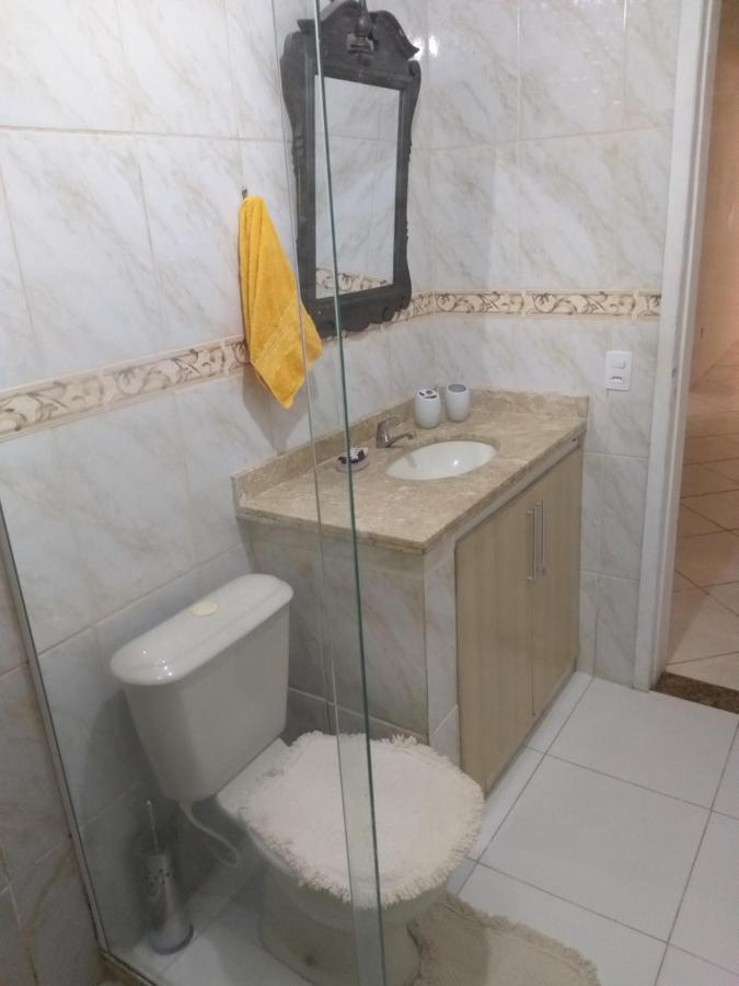Casa De Ferias Praiana Cabo Frio Exteriör bild