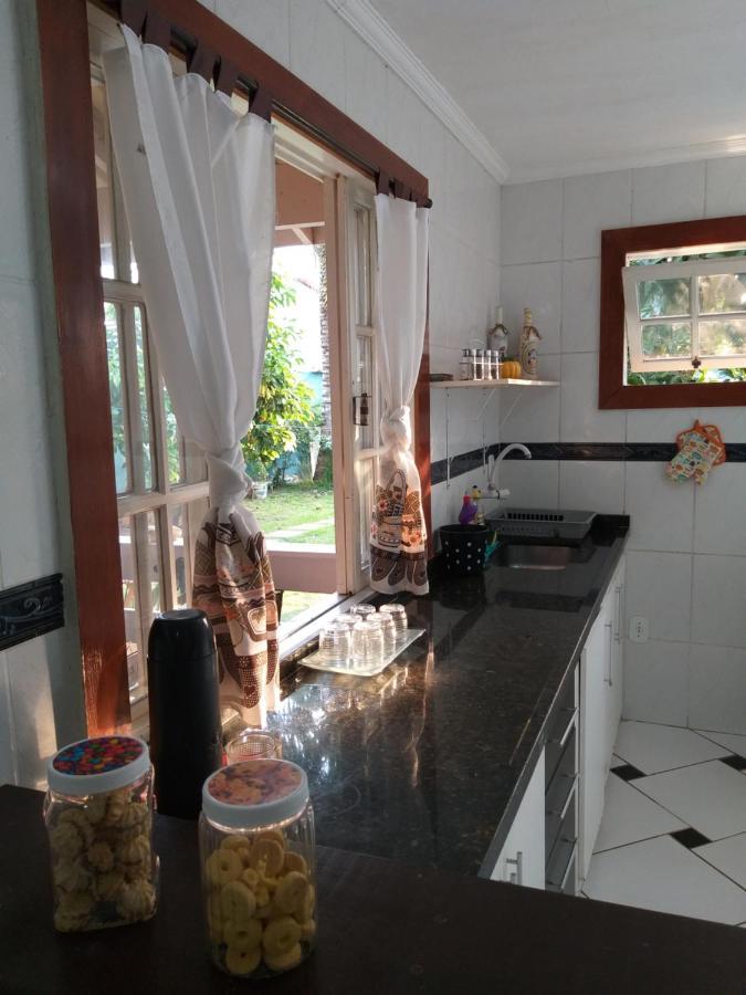 Casa De Ferias Praiana Cabo Frio Exteriör bild