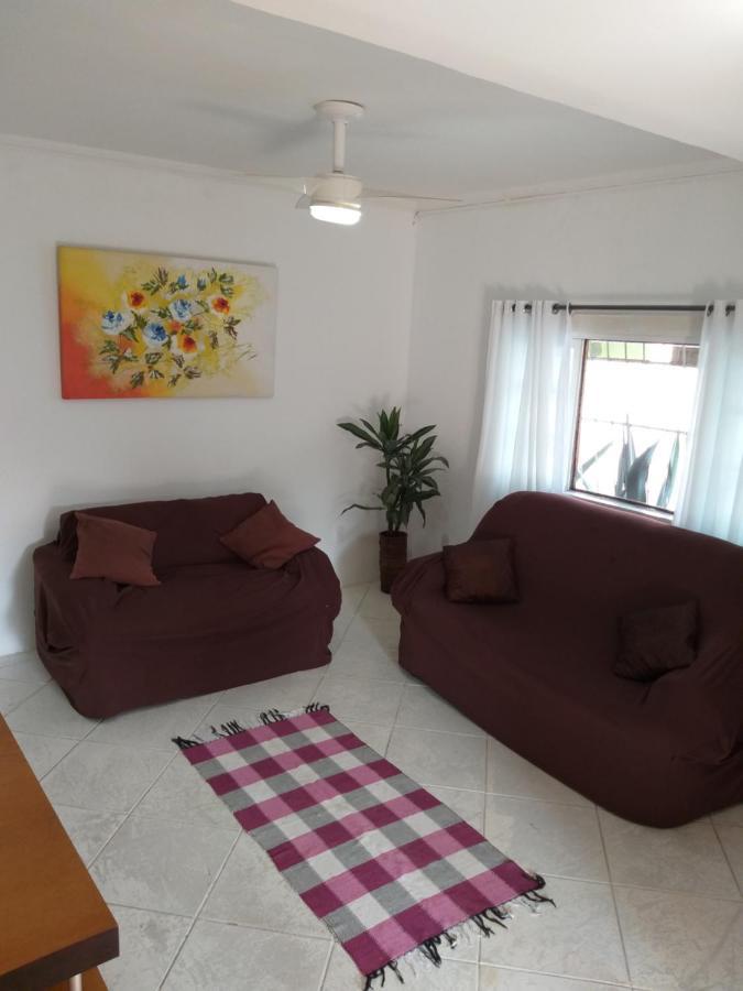 Casa De Ferias Praiana Cabo Frio Exteriör bild