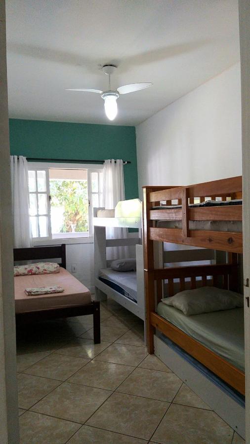 Casa De Ferias Praiana Cabo Frio Exteriör bild