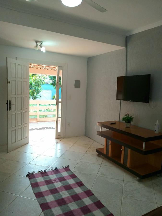 Casa De Ferias Praiana Cabo Frio Exteriör bild
