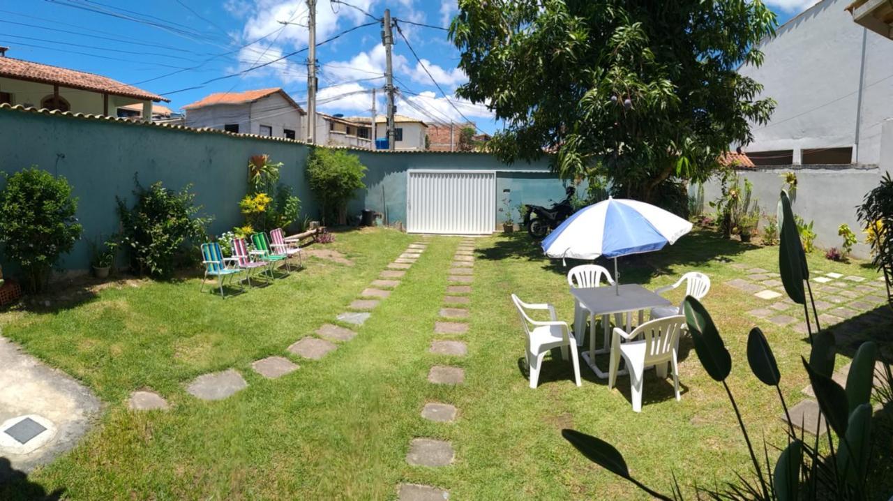 Casa De Ferias Praiana Cabo Frio Exteriör bild