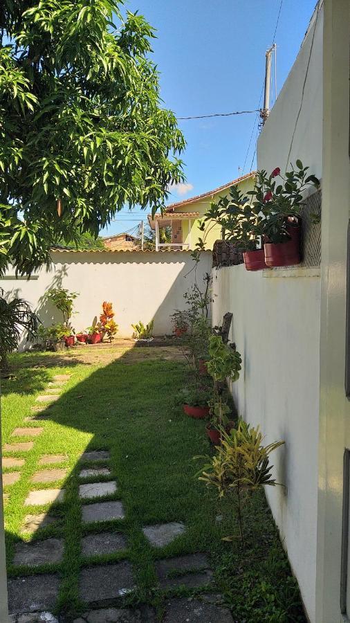 Casa De Ferias Praiana Cabo Frio Exteriör bild