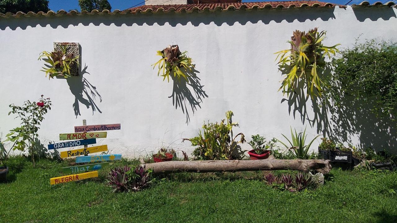 Casa De Ferias Praiana Cabo Frio Exteriör bild